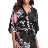 Kimono Cosplay Kostüm