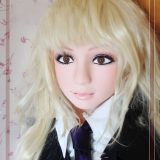 Inflatable love doll