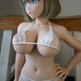 Mini Fuck Doll 80cm