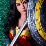 Wonder Woman Sex doll Gal 165cm