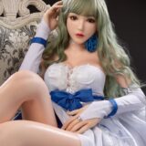 Hentai Silikon-Sexpuppe Aiko