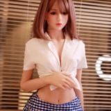 Addison - JY Doll 158cm C Cup TPE