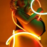 Mini große Sexpuppe 100cm L Cup
