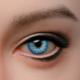 Augen für Sexpuppen