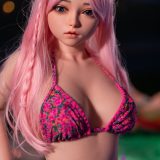 Anna May From Doll Forever Silicone Fuck Doll