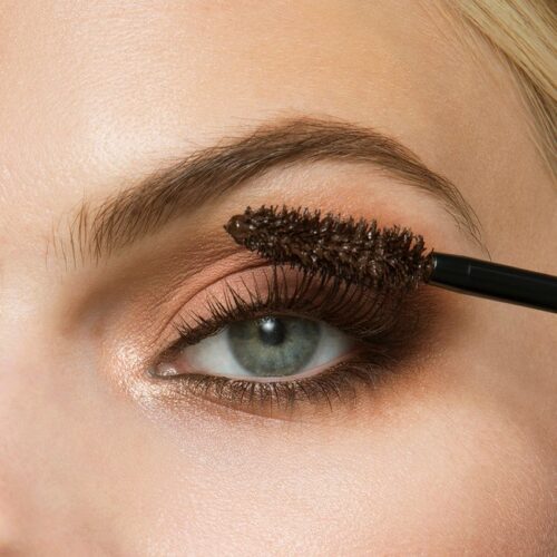 Mascara für sex doll