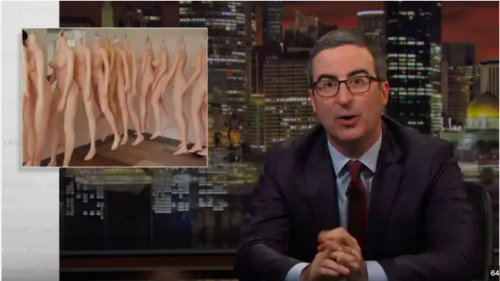 John Oliver