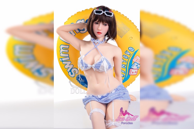 Unsere 10 besten Sex Doll von SEDoll