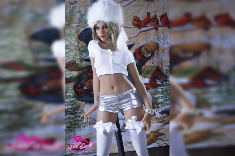 Unsere 8 besten Sexpuppen von Doll4Ever