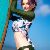 Ellie - Zelex Doll 164cm E Cup Silikon