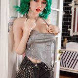Paige - Starpery 174cm C Cup Sexpuppen