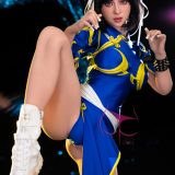 Tatiana - FunWestDoll 155cm E Cup TPE