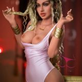 Isla - FunWestDoll 162cm F Cup TPE