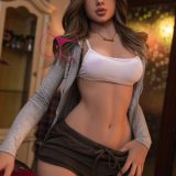 Kelly - FunWestDoll 158cm C Cup TPE