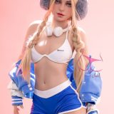 Xena - (no brand) 153cm D Cup (no