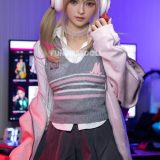 Nikki - FunWestDoll 160cm A Cup TPE