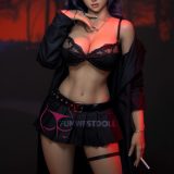 Queenie - FunWestDoll 158cm G Cup TPE