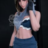 Delilah - SEDoll 166cm C Cup TPE